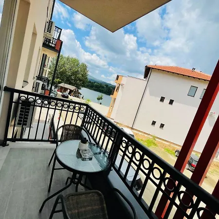 Διαμέρισμα Zivkovic Srebrno Jezero Veliko Gradište