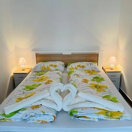 Zivkovic Srebrno Jezero דירה Veliko Gradište