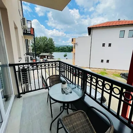 Zivkovic Srebrno Jezero