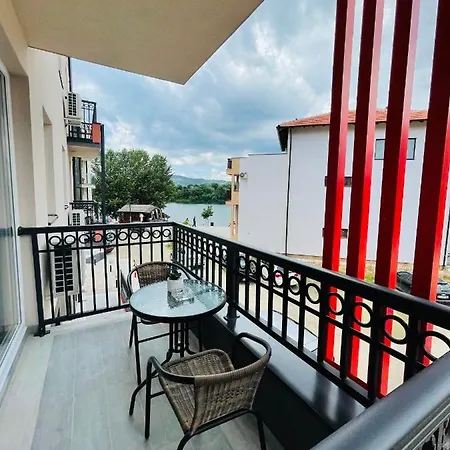 Zivkovic Srebrno Jezero *