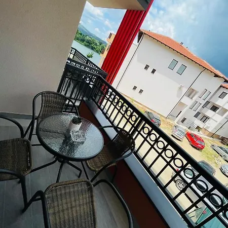 Zivkovic Srebrno Jezero Διαμέρισμα Veliko Gradište