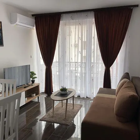 Zivkovic Srebrno Jezero