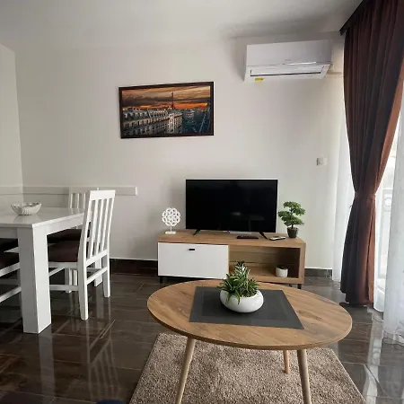 Apartament Zivkovic Srebrno Jezero *