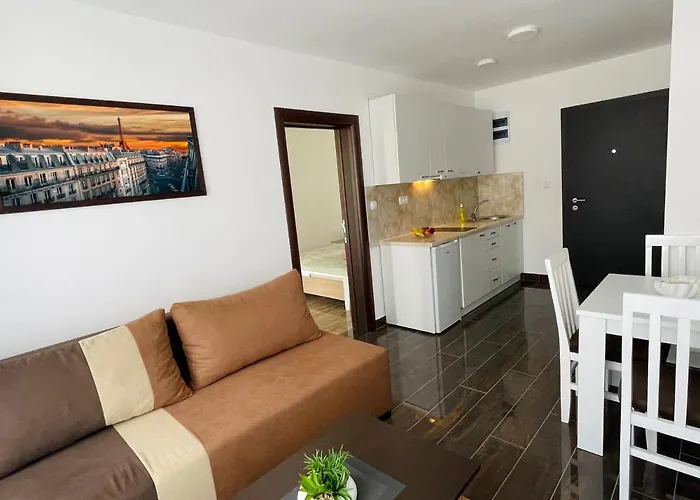 Apartament Zivkovic Srebrno Jezero Veliko Gradište